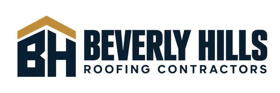 Beverly Hills Roofing Contractors